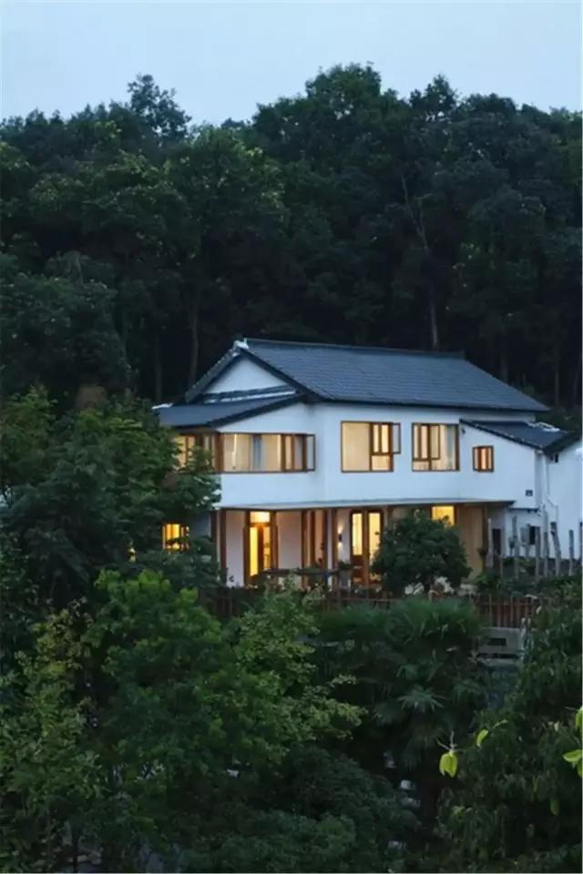 租乡下院子的乡村生活,把生活过成诗的院子