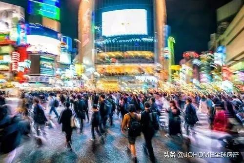 「日本●移民」为什么一直给你推荐小日子过的不错的日本?