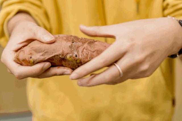 Foodie君亲测，专注19年现炒栗子的粒上皇，名不虚传！