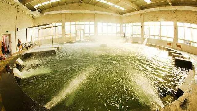 北京冬天适合泡温泉的地方,北京冬天泡温泉的好去处