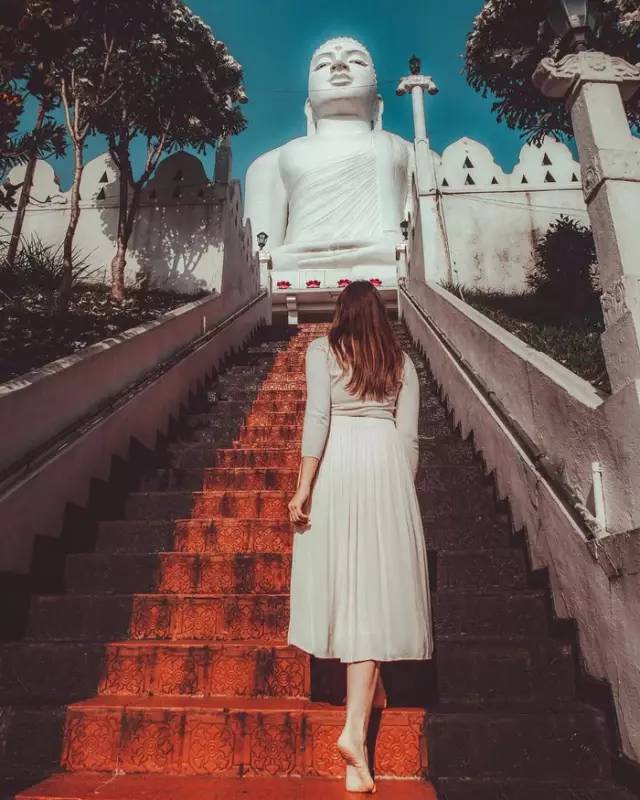 现在哪个国家免签证费,推荐几个消费超低免签的几个国家