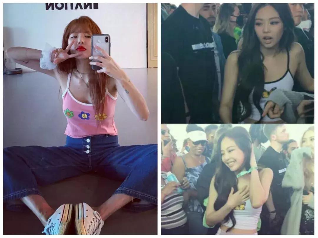 杨幂一百多元衣服,杨幂泫雅衣服