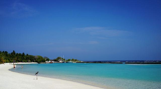 顶级的海岛度假胜地,推荐几个海岛度假胜地