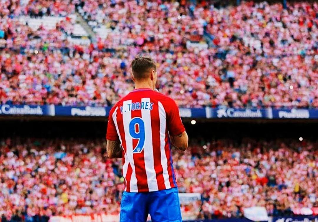 西班牙最强阵容托雷斯,西班牙托雷斯比利亚