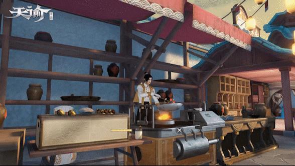 天谕和天刀手游玩哪个好,天刀手游和天谕手游哪个适合平民