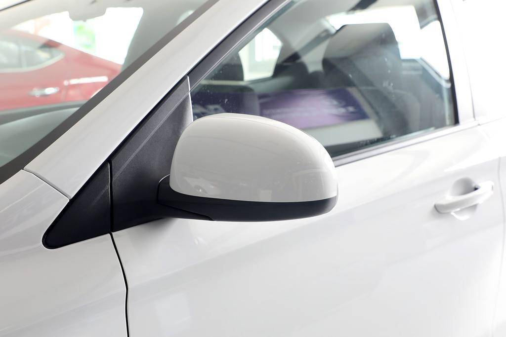 家用现代瑞纳皮实吗,现代瑞纳两厢自动挡suv