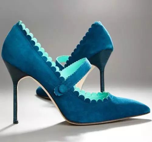 穿高跟鞋避免脚痛的方法,高跟鞋的小妙招