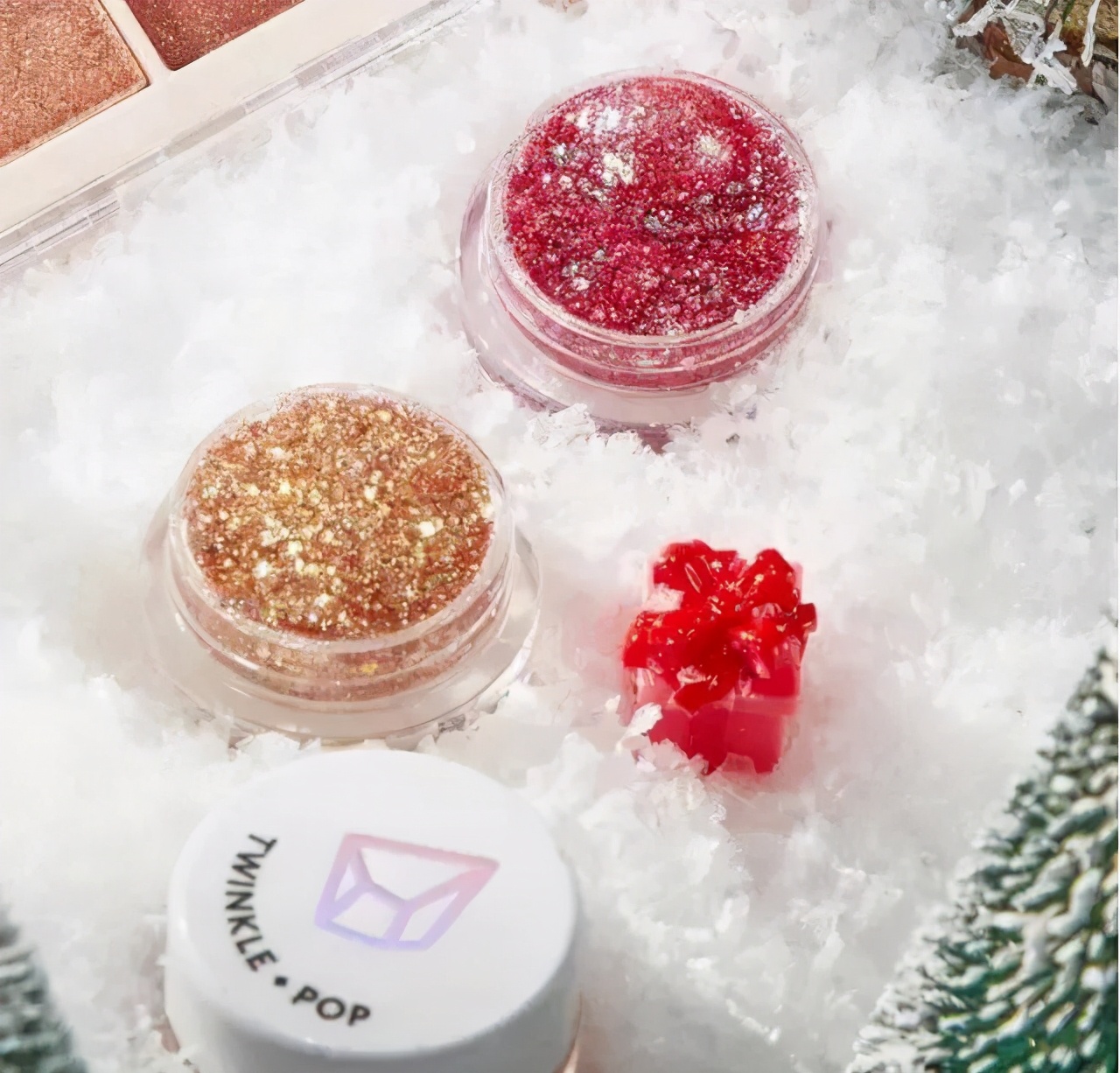 彩妆好物推荐平价,彩妆冷门好物