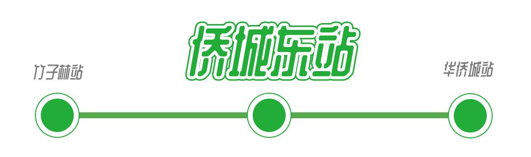 坐地铁1号线攻略,深圳1号线游玩攻略免费