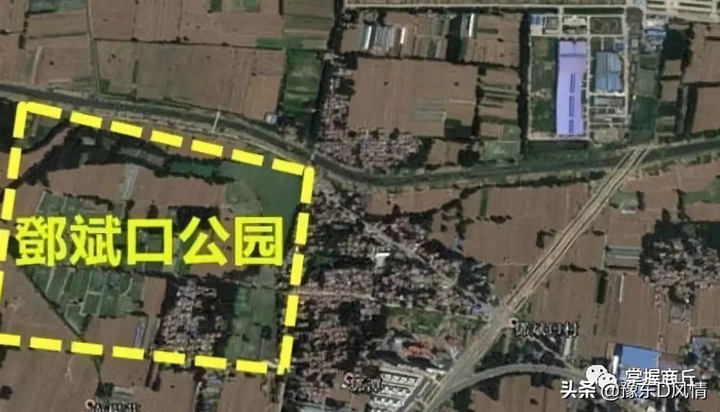 商丘第三期安置房啥时候建,商丘安置房规划