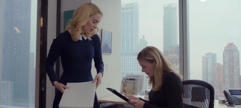 8位好莱坞女神盗宝1.5亿,犯罪过程高潮不断,满屏都是荷尔蒙