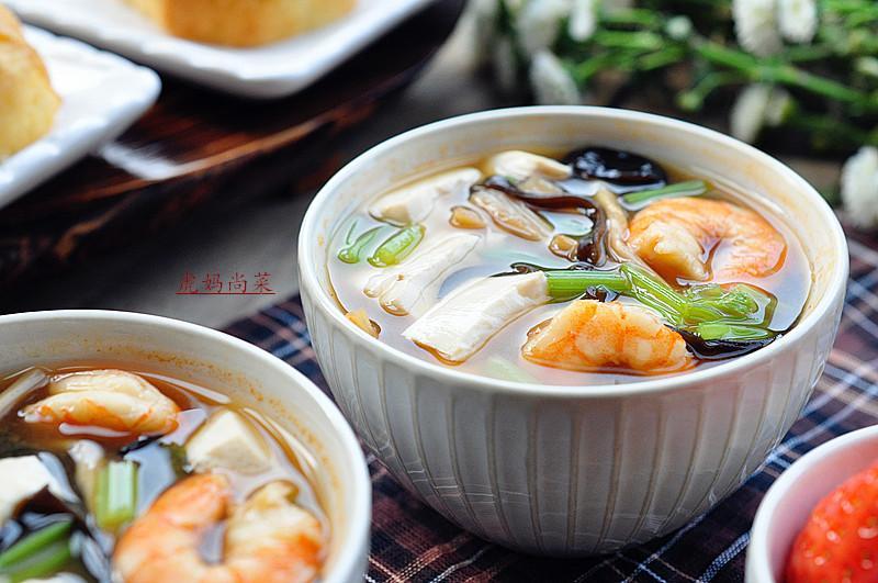 夏季清爽大虾怎么吃好吃,大虾别白灼了教你一个夏天新做法