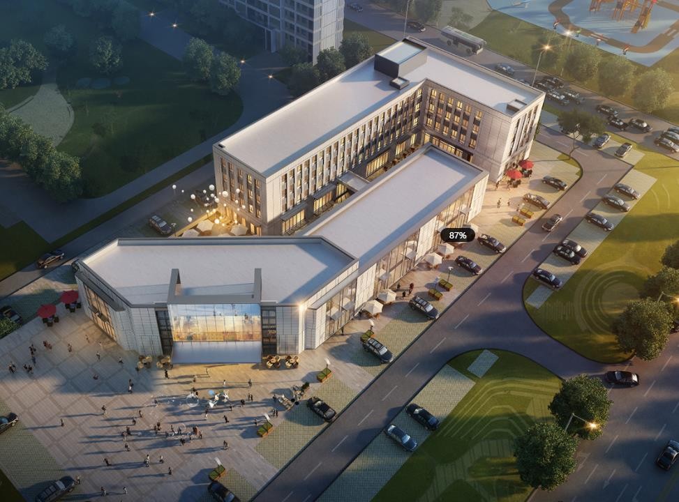 孙村新楼盘规划,孙村小区楼房现房价格