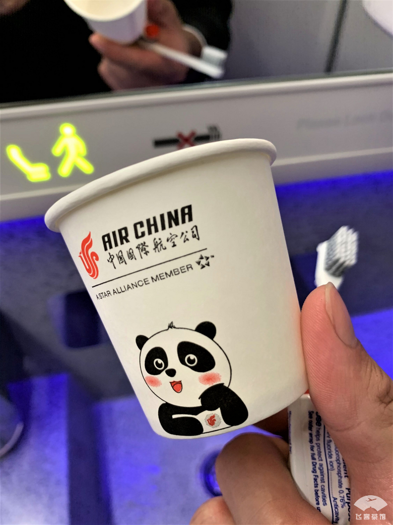 拔草国航第一架A350墨镜侠！机舱配置和服务水准，不亚于五星航司