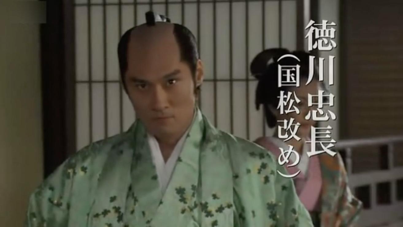 德川大奥是什么,德川幕府大奥平面图