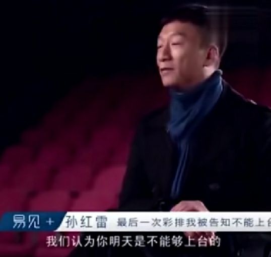 丁嘉丽和赵宝刚有合作吗,孙红雷赵宝刚出名