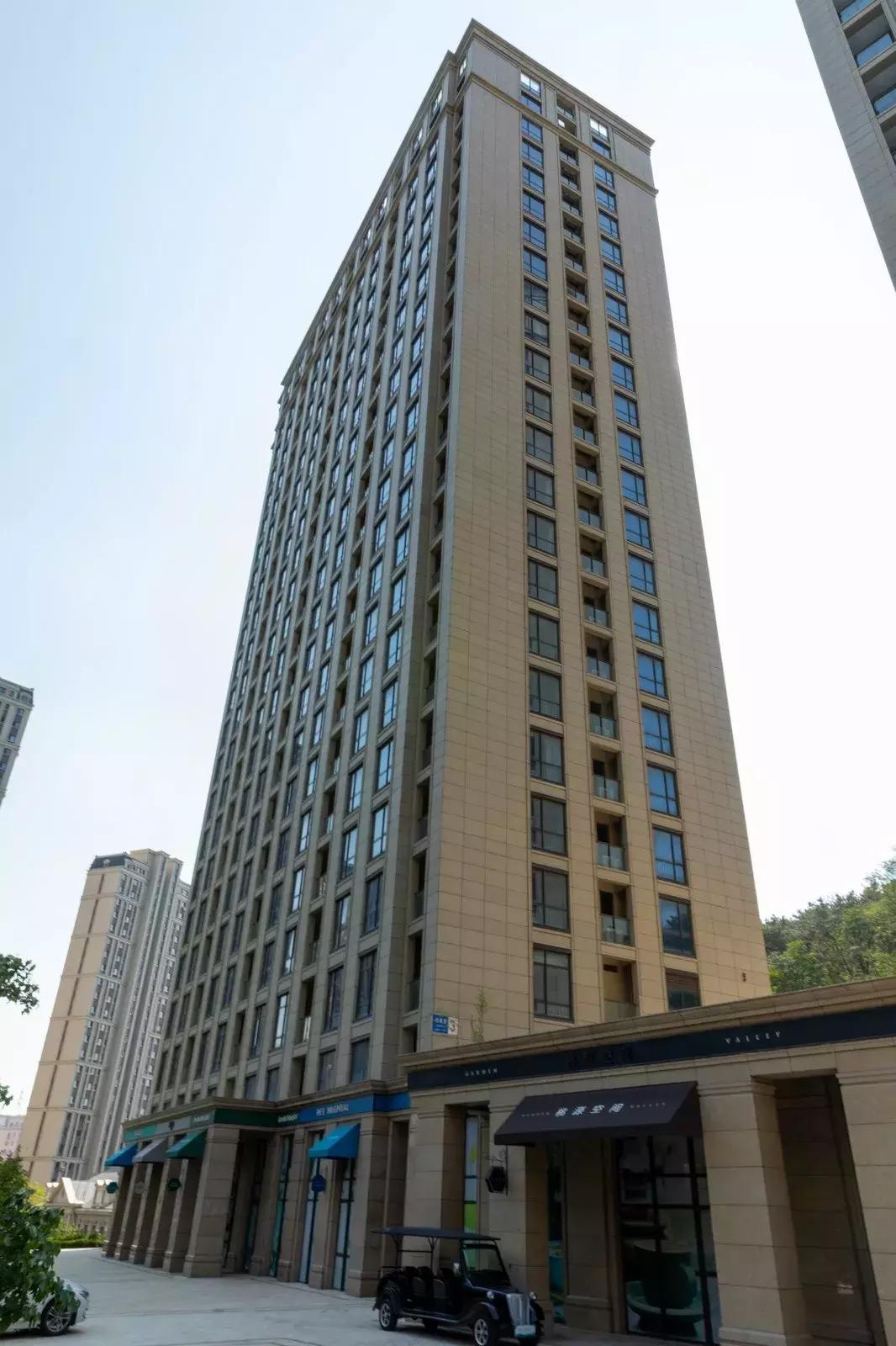 中山出租公寓有哪些,中山公寓拎包入住