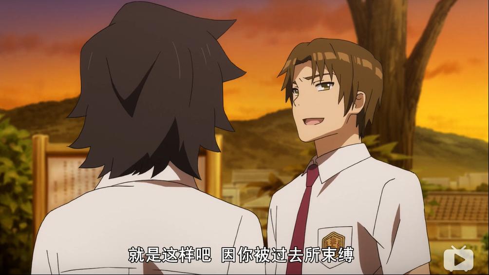 青春盛夏，是那朵花的季节——浅谈《未闻花名》