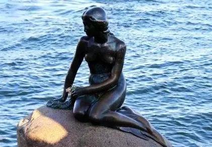 平静悠闲的丹麦！却创造出激动人心的足球童话！如今不乏足坛球星