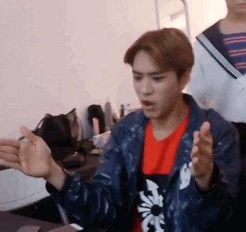 跑男成员换血第一集,跑男新成员黄旭熙