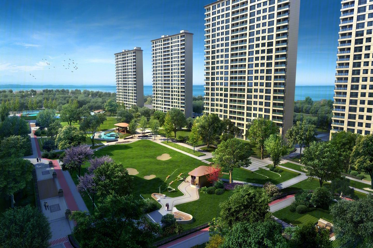 青岛各板块潜力及展望,青岛热门板块