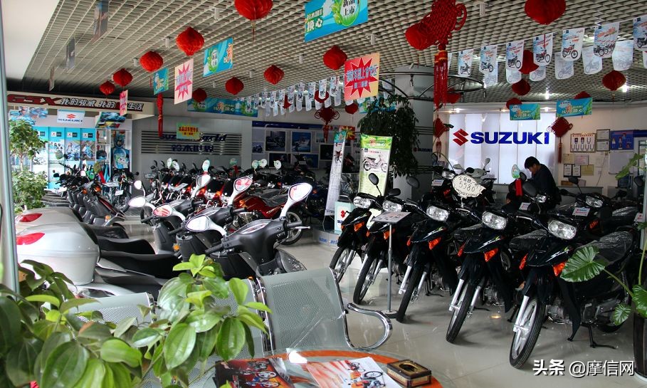 今日济南铃木官网,济南铃木新动态