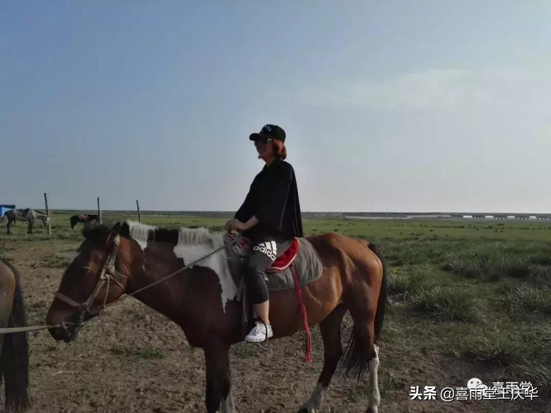 草原行蔚县,内蒙古草原行