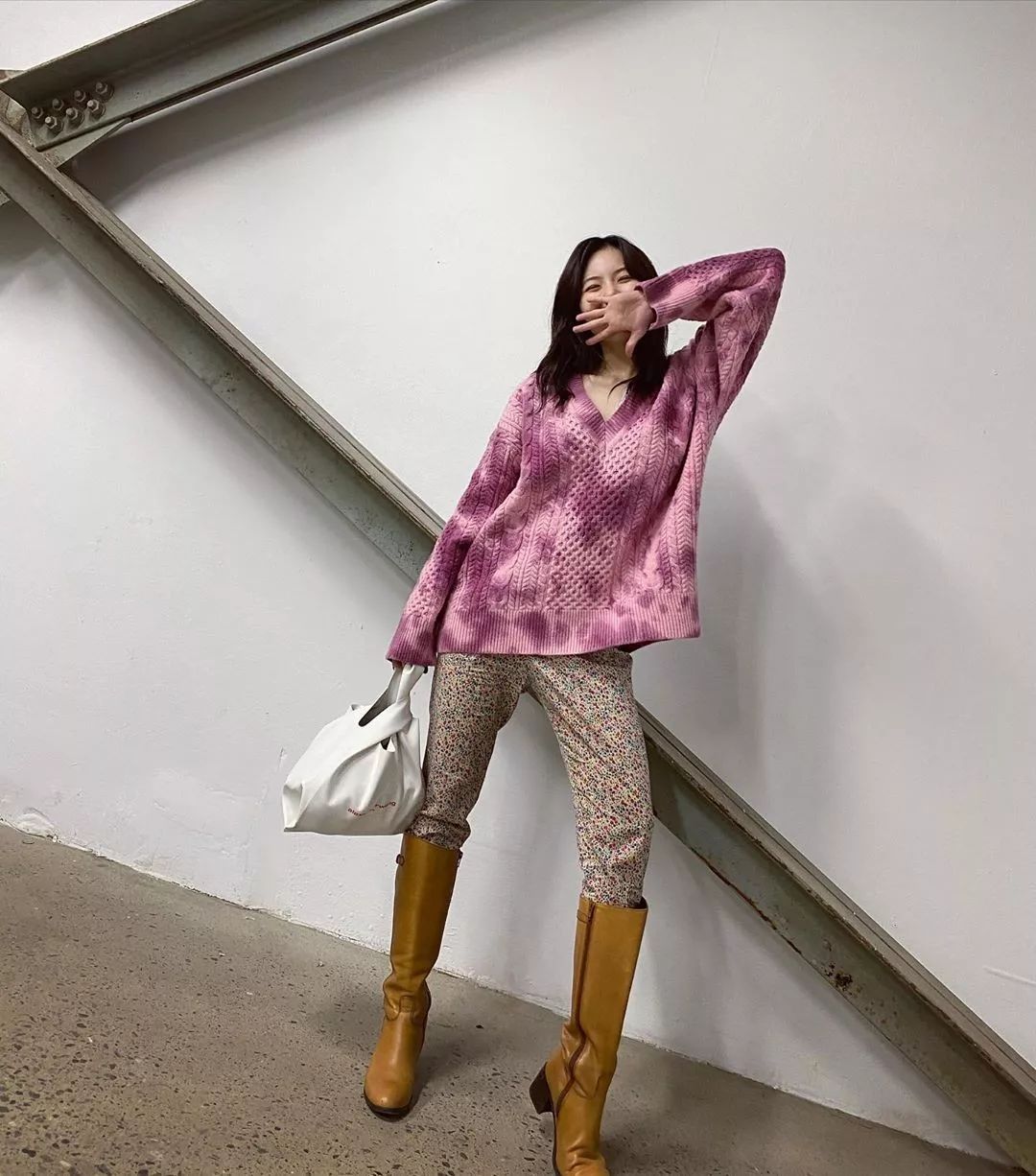 周洁琼鞋子合集,周洁琼glassshoes