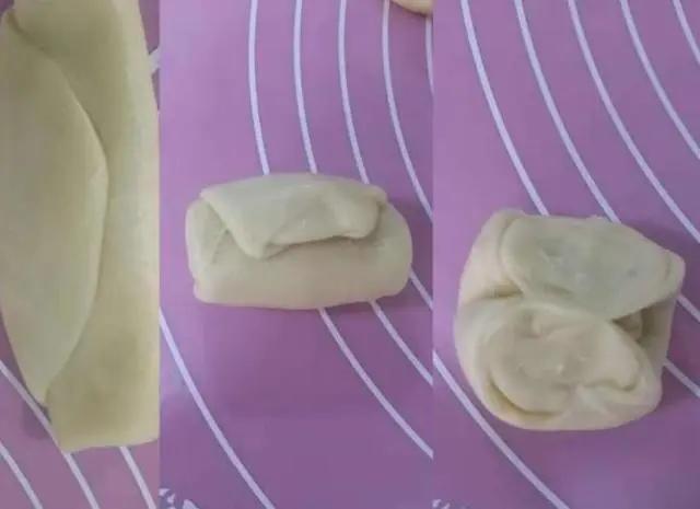 乌鲁木齐板栗酥饼,酥饼板栗馅绿豆馅