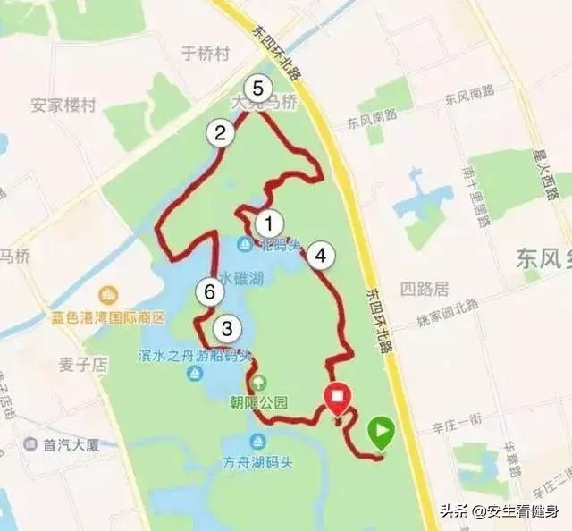 哪些明星跑马拉松,跑马的明星