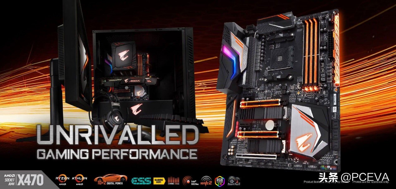 技嘉支持四通道的主板有哪些,技嘉黑科技哪些主板支持