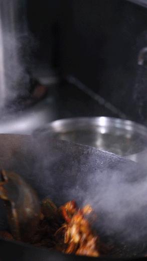 国潮自助东海,国潮风海鲜自助餐