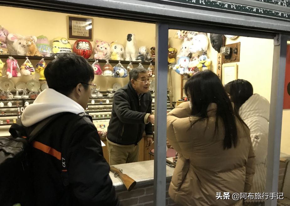 到了大阪先去神户还是奈良,大阪京都奈良神户十日游攻略