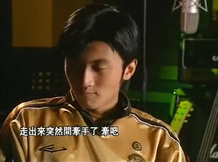 怒火重案这么燃，谁能不爱谢霆锋