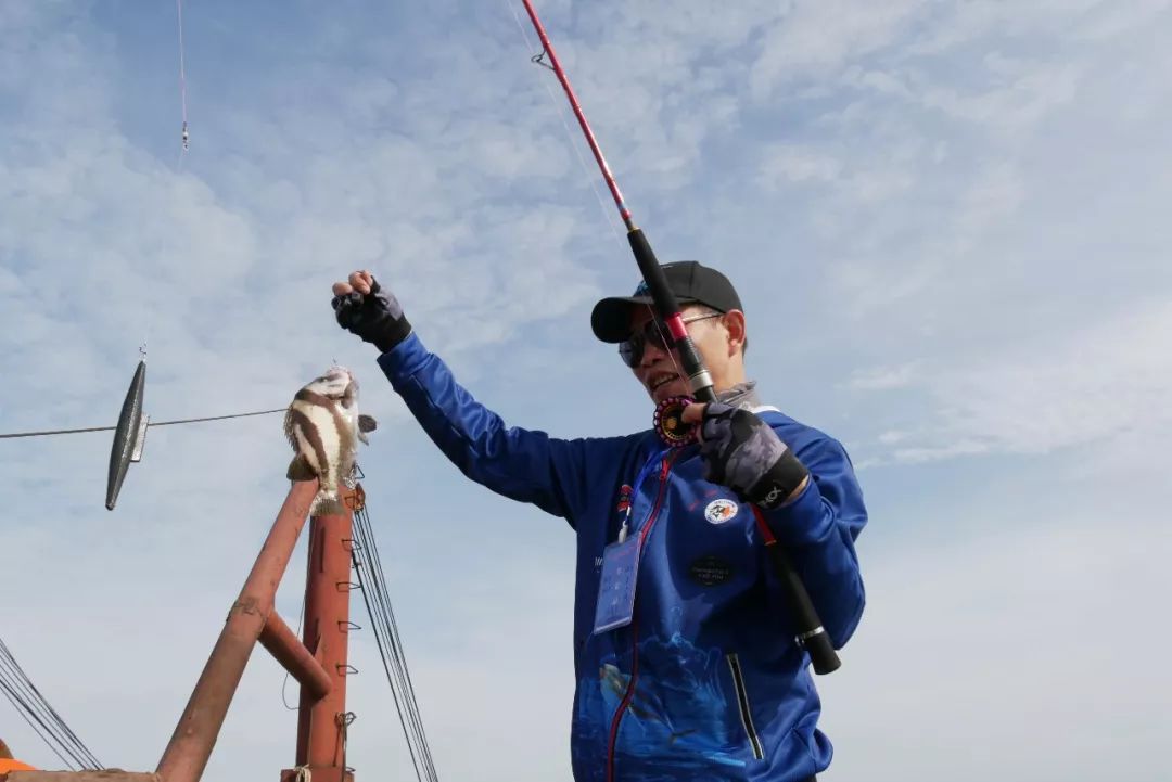 第4届日照海钓节,2019日照海钓节