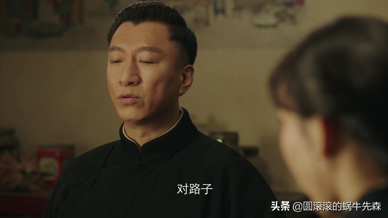 新世界金海临死前对大樱子说话,新世界金海不死之谜