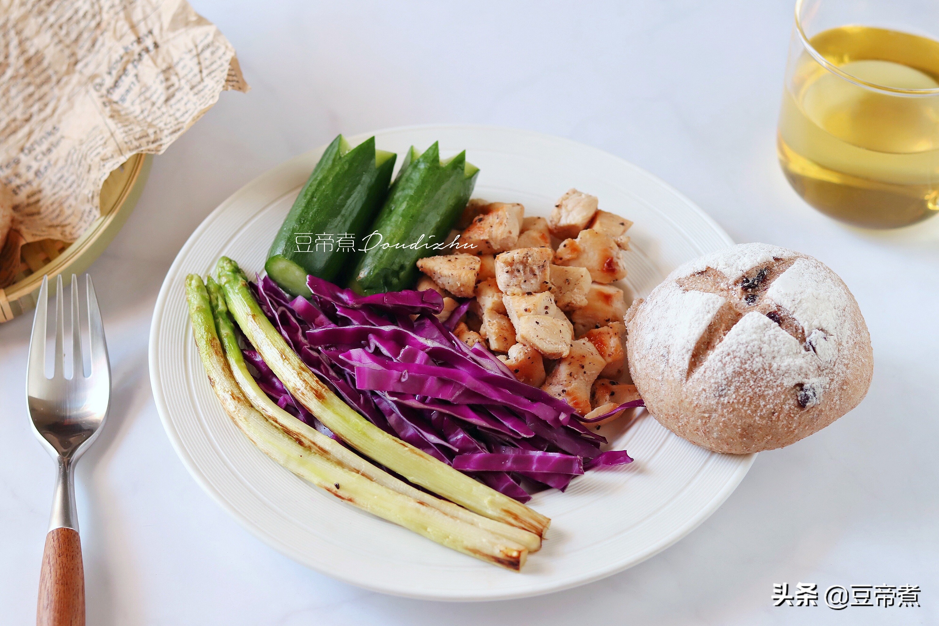 减肥最狠的四种主食水果,减肥食谱一日三餐最简单主食