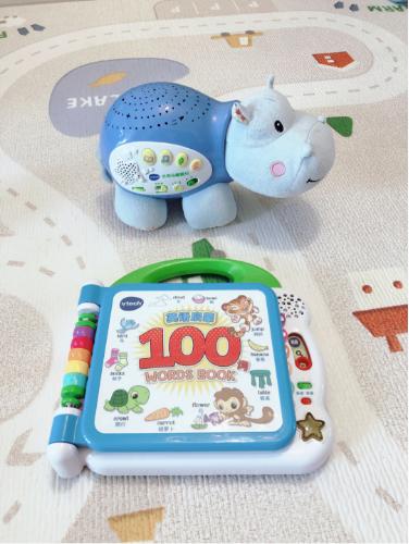 1岁宝宝最值得买的玩具,小宝宝玩具推荐0-1岁