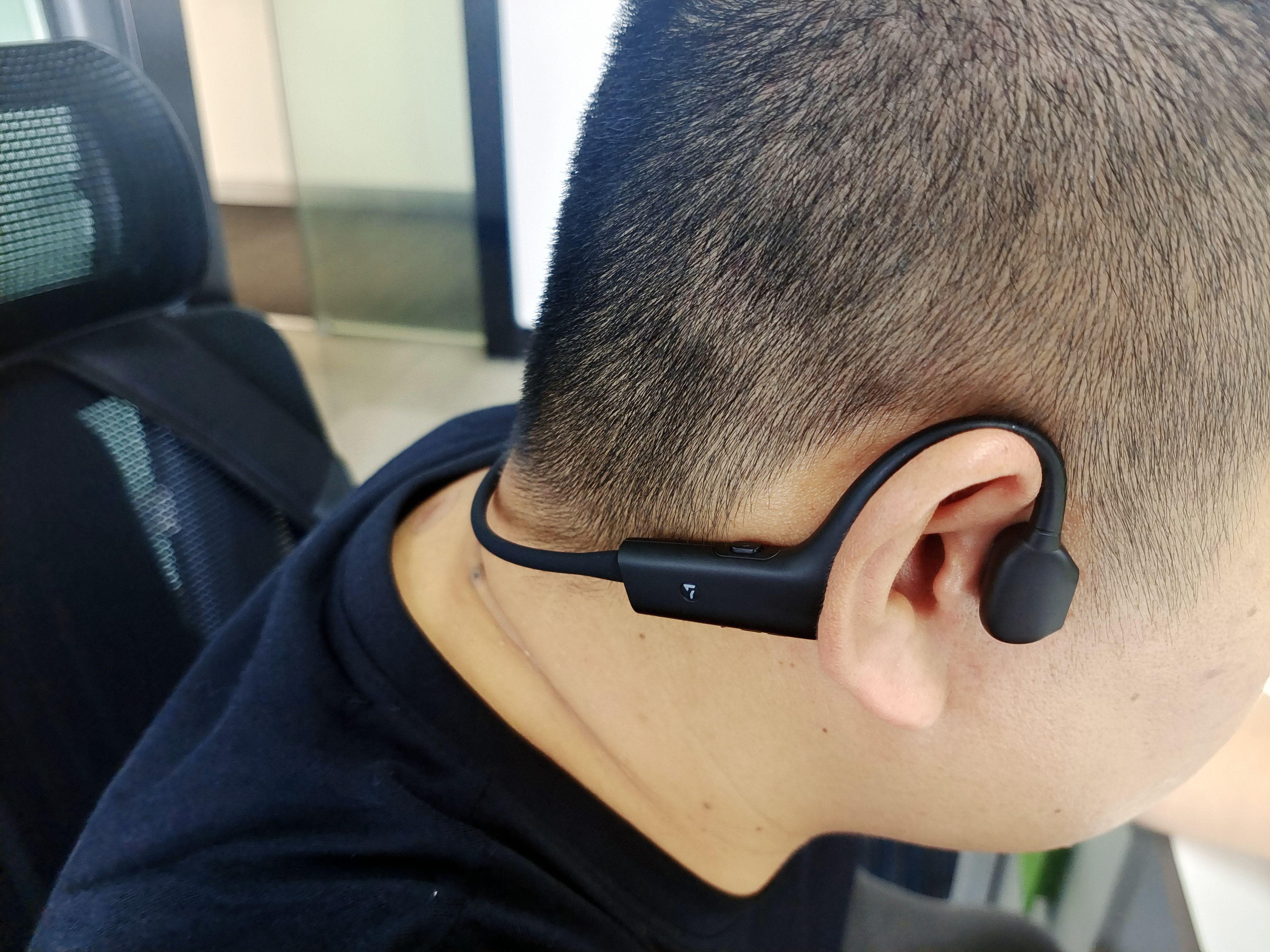 sanaga7s怎么样,sanaga5s气传导耳机评测