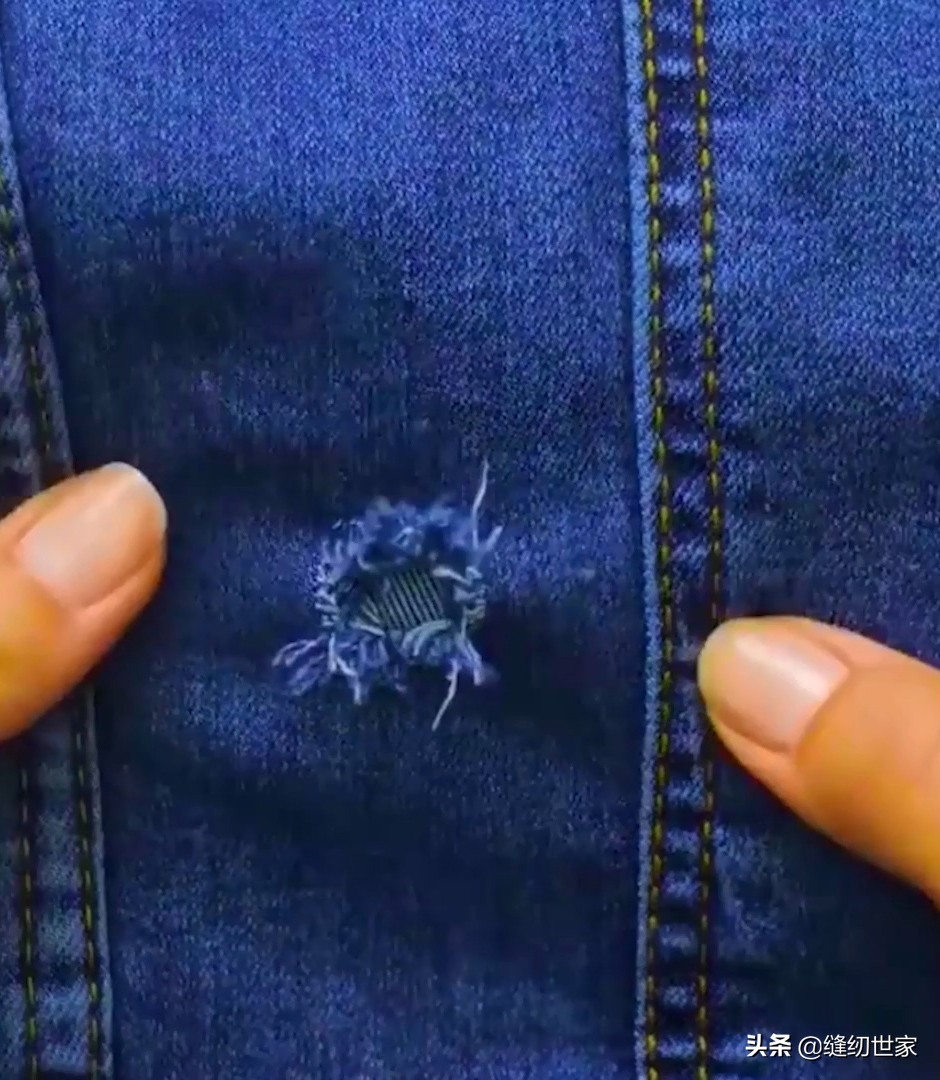 衣服老气？教你7个缝纫技巧改造一下，改后洋气又好看