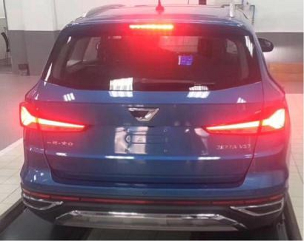 大众途观走了十五万公里值多少钱,两年的大众途观L值多少钱