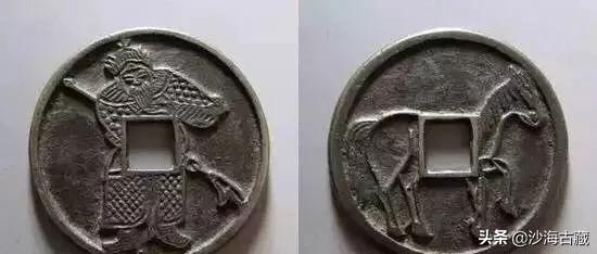 民俗大花钱的“炉别“如何区分，花钱的文化起源！