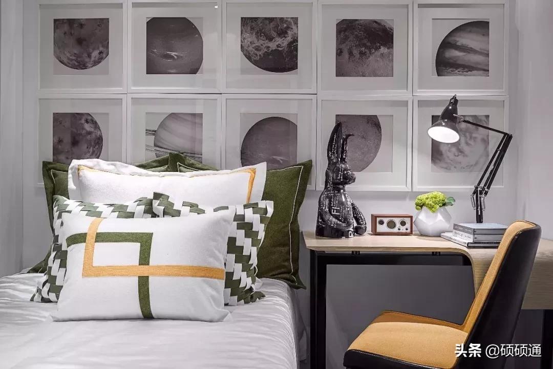 家具如何分尺寸比例才好看,最全最实用的家具尺寸和布局方案