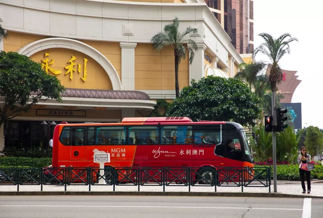 澳门赌场旅游攻略自由行,澳门免费游