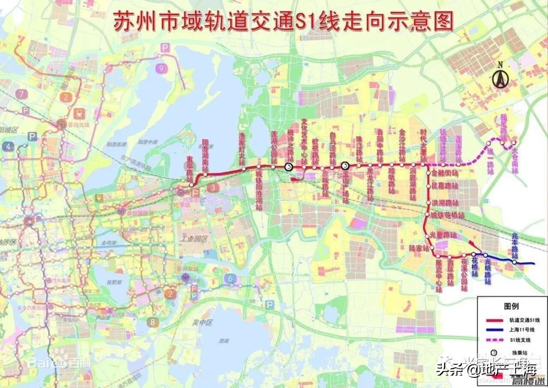 曾经环沪地产课代表，昆山真的不值得再投了么？