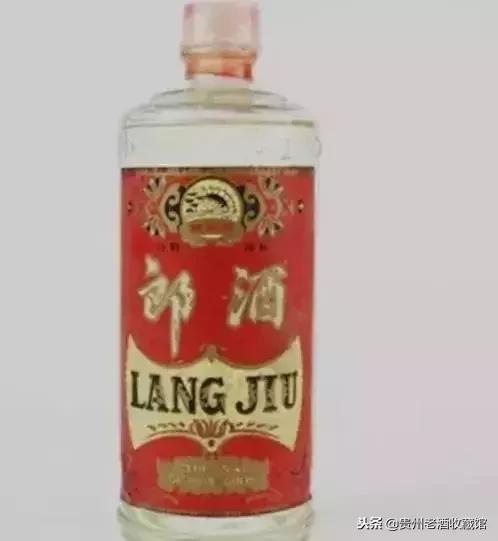 十大珍藏经典老酒,十款值得收藏的老酒