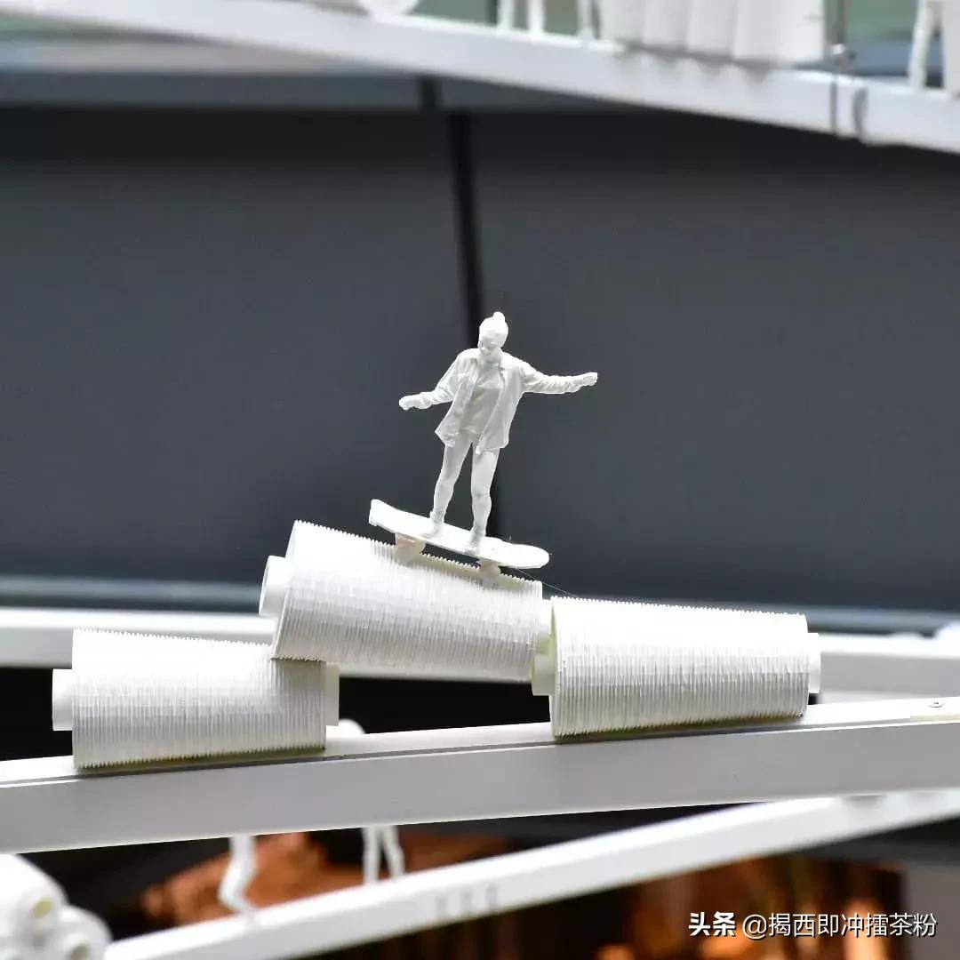 香港游新打卡地,香港新晋景点