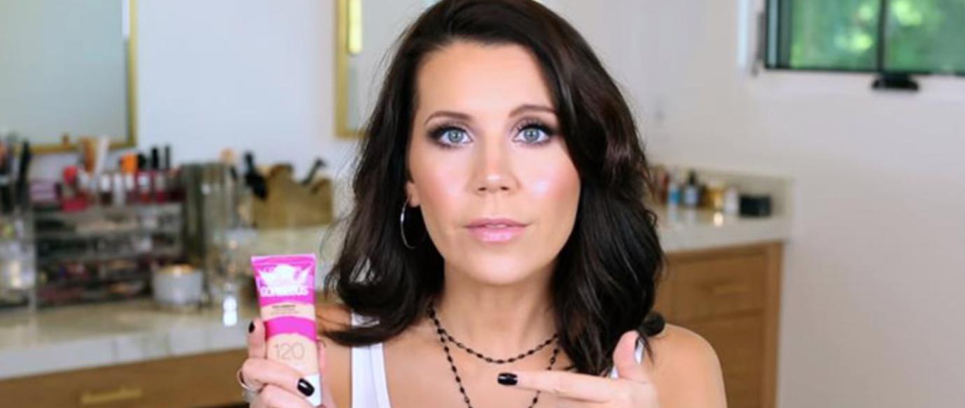 十大好用粉底贵的,有哪些平价的粉底推荐