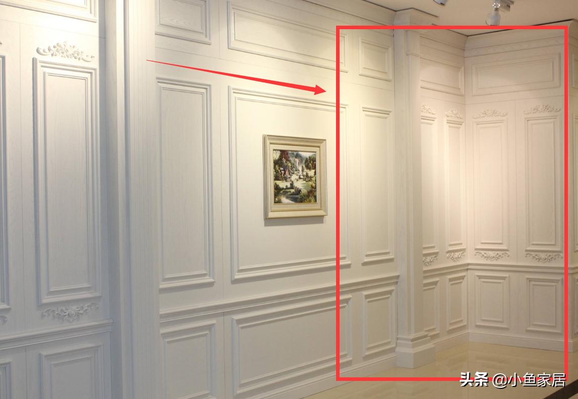 竹木纤维集成墙板跟传统装修区别,竹木纤维集成墙板比传统装修好吗