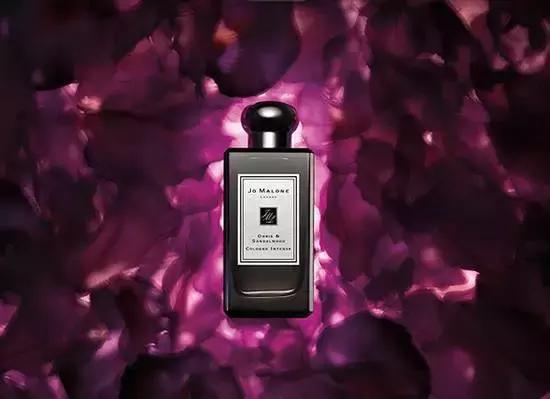 祖玛珑香水jomalone蓝风铃,祖玛珑jomalone鼠尾草与海盐香